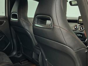 Mercedes-Benz GLA GLA200 auto - Image 8