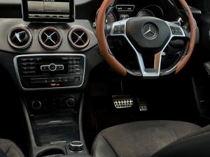 Mercedes-Benz GLA GLA200 auto - Image 9