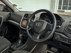 Toyota Urban Cruiser 1.5 XS auto - Image 12