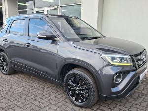 Toyota Urban Cruiser 1.5 XS auto - Image 1