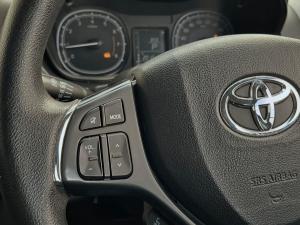 Toyota Urban Cruiser 1.5 XS auto - Image 6