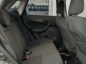 Toyota Urban Cruiser 1.5 XS auto - Image 8