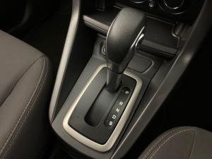 Ford Figo 1.5Ti VCT Trend automatic - Image 11