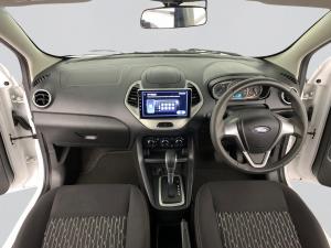 Ford Figo 1.5Ti VCT Trend automatic - Image 13