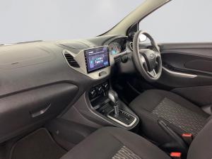 Ford Figo 1.5Ti VCT Trend automatic - Image 15