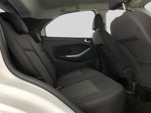 Ford Figo 1.5Ti VCT Trend automatic - Image 16