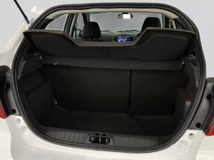 Ford Figo 1.5Ti VCT Trend automatic - Image 17