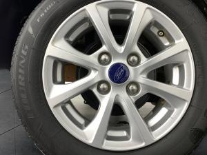 Ford Figo 1.5Ti VCT Trend automatic - Image 18