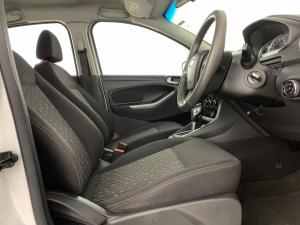 Ford Figo 1.5Ti VCT Trend automatic - Image 20