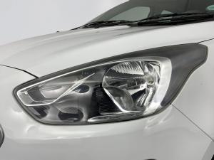 Ford Figo 1.5Ti VCT Trend automatic - Image 4