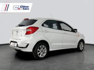Ford Figo 1.5Ti VCT Trend automatic - Image 5