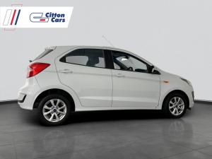 Ford Figo 1.5Ti VCT Trend automatic - Image 7
