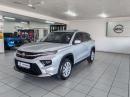 Thumbnail Toyota Urban Cruiser 1.5 Xs