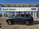 Thumbnail Ford Everest 3.0TD V6 4WD Platinum