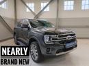 Thumbnail Ford Everest 3.0TD V6 4WD Platinum