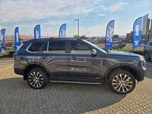Ford Everest 3.0TD V6 4WD Platinum - Image 2