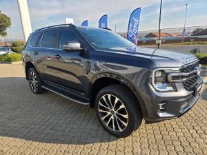 Ford Everest 3.0TD V6 4WD Platinum - Image 3