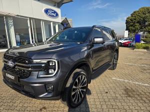 Ford Everest 3.0TD V6 4WD Platinum - Image 5