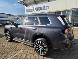 Ford Everest 3.0TD V6 4WD Platinum - Image 6