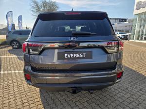 Ford Everest 3.0TD V6 4WD Platinum - Image 7
