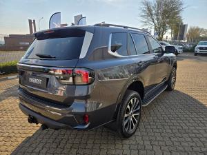 Ford Everest 3.0TD V6 4WD Platinum - Image 8