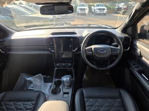 Ford Everest 3.0TD V6 4WD Platinum - Image 9