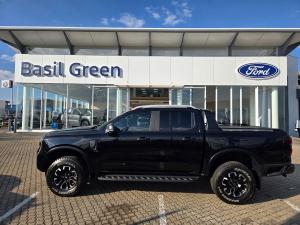 Ford Ranger 2.0 BiTurbo double cab Wildtrak X 4WD - Image 10
