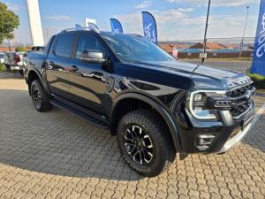 Ford Ranger 2.0 BiTurbo double cab Wildtrak X 4WD - Image 3