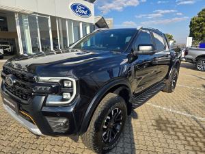 Ford Ranger 2.0 BiTurbo double cab Wildtrak X 4WD - Image 5