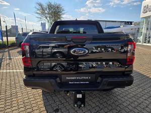 Ford Ranger 2.0 BiTurbo double cab Wildtrak X 4WD - Image 6