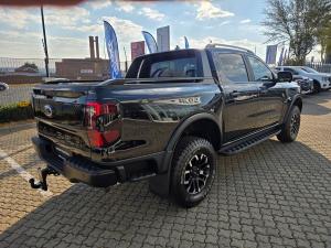 Ford Ranger 2.0 BiTurbo double cab Wildtrak X 4WD - Image 8