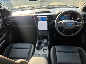Ford Ranger 2.0 BiTurbo double cab Wildtrak X 4WD - Image 9