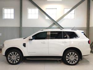 Ford Everest 3.0TD V6 4WD Platinum - Image 10