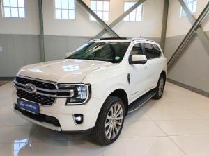 Ford Everest 3.0TD V6 4WD Platinum - Image 11