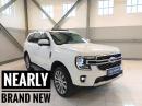 Thumbnail Ford Everest 3.0TD V6 4WD Platinum