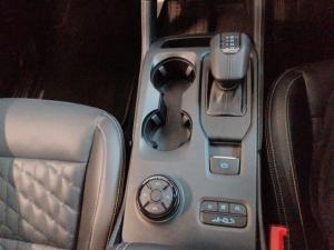 Ford Everest 3.0TD V6 4WD Platinum - Image 21
