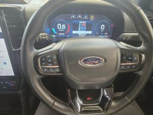 Ford Everest 3.0TD V6 4WD Platinum - Image 27