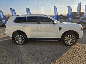 Ford Everest 3.0TD V6 4WD Platinum - Image 2