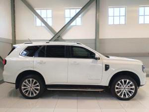 Ford Everest 3.0TD V6 4WD Platinum - Image 2