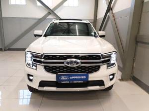 Ford Everest 3.0TD V6 4WD Platinum - Image 4