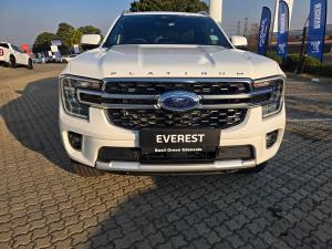 Ford Everest 3.0TD V6 4WD Platinum - Image 4