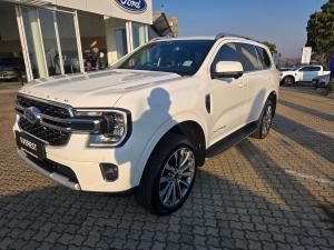 Ford Everest 3.0TD V6 4WD Platinum - Image 5