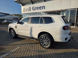 Ford Everest 3.0TD V6 4WD Platinum - Image 6