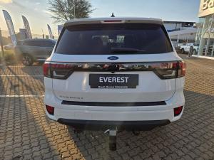 Ford Everest 3.0TD V6 4WD Platinum - Image 7