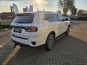Ford Everest 3.0TD V6 4WD Platinum - Image 8