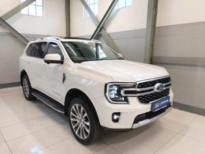 Ford Everest 3.0TD V6 4WD Platinum - Image 8