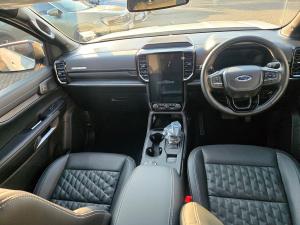 Ford Everest 3.0TD V6 4WD Platinum - Image 9