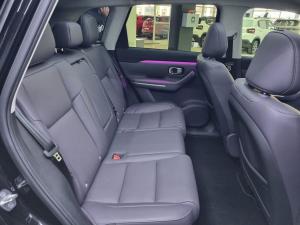 Leapmotor C10 REEV Design - Image 12