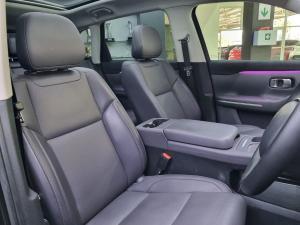 Leapmotor C10 REEV Design - Image 13