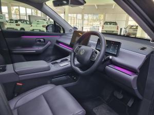 Leapmotor C10 REEV Design - Image 14
